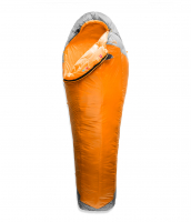 Спальный мешок THE NORTH FACE Lynx 2°C цвет Оранжевый гавайский восход превью 1