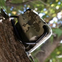 Фонарь кемпинговый CLAYMORE UltraMini цвет Camouflage превью 2