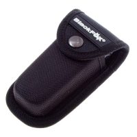 Мультитул FOX KNIVES Resilience (10 инструментов) цв. Черный превью 2