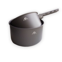 Набор посуды GORAA Guru Cookware Set превью 5