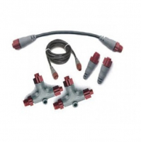 Комплект кабелей и коннектеров LOWRANCE N2K-EXP-KIT RD
