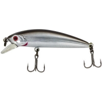 Воблер TSURIBITO Minnow 42 SS код цв. 011 превью 1