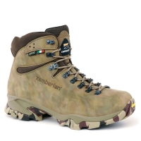 Ботинки ZAMBERLAN 1013 Leopard GTX цвет Camouflage