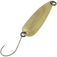 Блесна колеблющаяся FOREST Crystal 3 г код цв. 05 превью 2