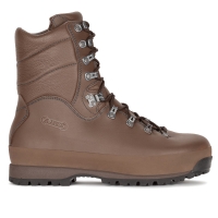 Ботинки охотничьи AKU Griffon Combat GTX цвет Brown превью 5