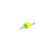 Воблер ZIP BAITS B-Switcher 60F код цв. 071 превью 3