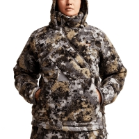 Куртка SITKA WS Fanatic Jacket New цвет Optifade Elevated II превью 5