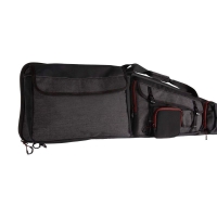 Чехол для оружия ALLEN Gear Fit Mag Rifle Case 135 см цвет Black / Heather Gray превью 2