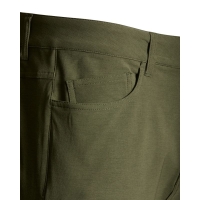 Шорты KING'S Drift Short цвет Dark Forest превью 4