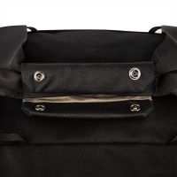Сумка дорожная YETI Crossroads Duffel 60 л цвет Black превью 6