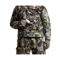 Куртка SITKA Fanatic Jacket New цвет Optifade Elevated II превью 4