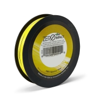 Плетенка POWER PRO Zero-Impact 275 м цв. Yellow (Желтый) 0,28 мм