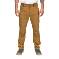 Брюки SIMMS Dockwear Pant цвет Dark Bronze превью 4