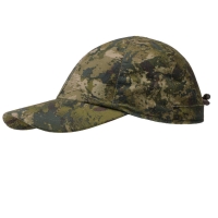 Бейсболка SEELAND Avail Cap цвет InVis green