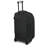 Чемодан на колесиках OSPREY Sojourn Shuttle Wheeled Duffel 100 л цвет Black превью 3