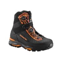 Ботинки ZAMBERLAN 3033 Rondane GTX RR Boa WL цвет Black / Orange