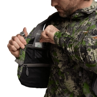 Рюкзак-жилет SITKA Equinox Turkey Vest цвет Optifade Cover превью 12