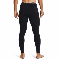 Кальсоны UNDER ARMOUR Tac Legging CGI Base цвет черный превью 4