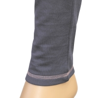 Комплект термобелья SKOL Women`s Alpha Power цвет Gray превью 11