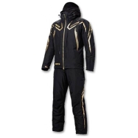 Костюм SHIMANO Nexus Limited Pro Ultimate Winter Suit цвет Black