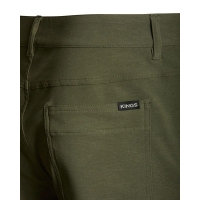 Шорты KING'S Drift Short цвет Dark Forest превью 3