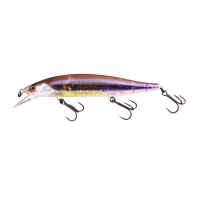 Воблер JACKALL RV-Minnow 110 SP цв. pol skeleton wakasagi превью 1