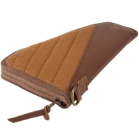 Чехол для пистолета ALLEN RUGER Wrangler Revolver Case цвет caramel превью 3