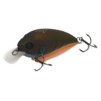 Воблер MEGABASS Super-Z Z2 53F цв. Mat Craw Ii