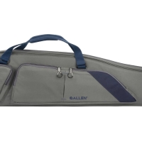 Чехол для оружия ALLEN Kenosha Rifle Case цвет Grey превью 8