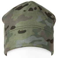 Шапка SKOL Ranger Hat Fleece 210 цвет MultiCAM превью 1