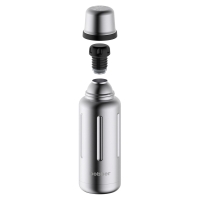 Термос BOBBER Flask Swg 1 л цвет Matte (матовый) превью 5