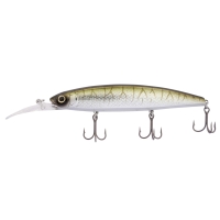 Воблер DEPS Balisong Minnow 130 SF Longbill код цв. 19 Flash Tiger превью 2