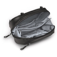 Несессер OSPREY Transporter Toiletry Kit Large цвет Black превью 5