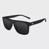 Очки поляризационные FINNTRAIL Seagull 1091 цв. Black цв. ст. Black
