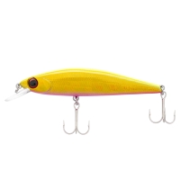 Воблер DAIWA Dr. Minnow 2 70S цв. Golden Chart превью 2