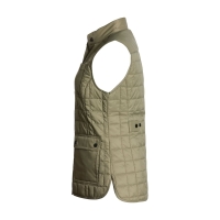 Жилет KING'S WS Big Horn Field Vest цвет caramel превью 7