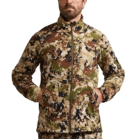 Куртка SITKA Ambient 200 Jacket цвет Optifade Subalpine превью 3