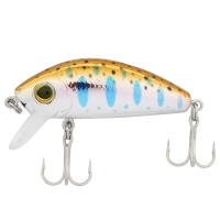 Воблер YO-ZURI L-Minnow 44S код цв. M113 превью 2