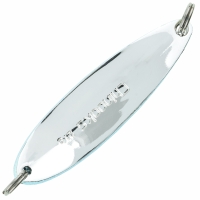 Блесна колеблющаяся DAIWA Chinook S 21 г цв. Mirror Blue превью 2