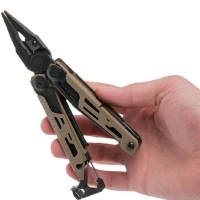 Мультитул LEATHERMAN  Signal Black Coyote Tan Чехол: Нейлон Black L превью 2