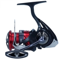 Катушка безынерционная DAIWA 23 Ninja LT 4000-C