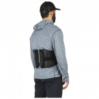Пояс анатомический SIMMS Back Magic Wading Belt цвет Black превью 2