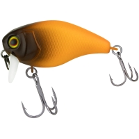Воблер JACKALL Chubby 41 SSR Silent цв. pellet orange превью 2