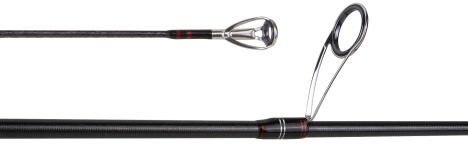 Спиннинг NORSTREAM Kando-X Jig 902MMH тест 8 - 32 г превью 4