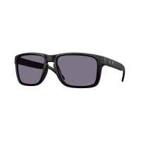 Очки солнцезащитные OAKLEY OO9487F цв. Черный цв. ст. Фиолетовый