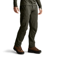 Брюки SITKA Ascent Pant New цвет Deep Lichen превью 4