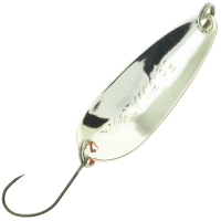 Блесна колеблющаяся DAIWA Crusader 5 г цв. Frs Zebra превью 2