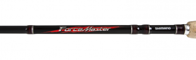 Спиннинг SHIMANO Forcemaster BX превью 3