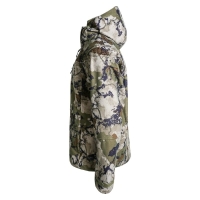 Куртка KING'S Wind-Defender Pro Fleece Jacket цвет XK7 превью 7