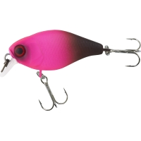 Воблер JACKALL Chubby 38 SR Silent цв. pink pellet